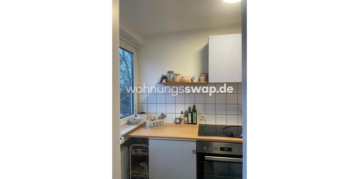 Etagenwohnung Köln Innenstadt - 2 Zimmer, 50 m&sup2;, 950&euro; | Angebot:26489421