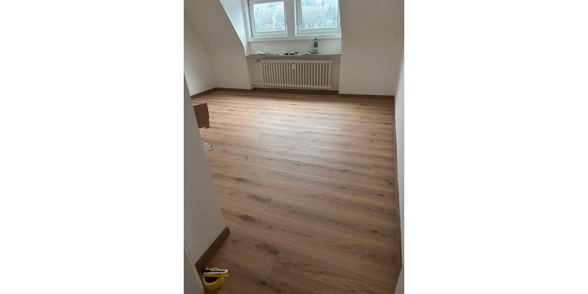 Dachgeschoßwohnung Wildflecken - 4 Zimmer, 80 m&sup2;, 640&euro; | Angebot:24325630