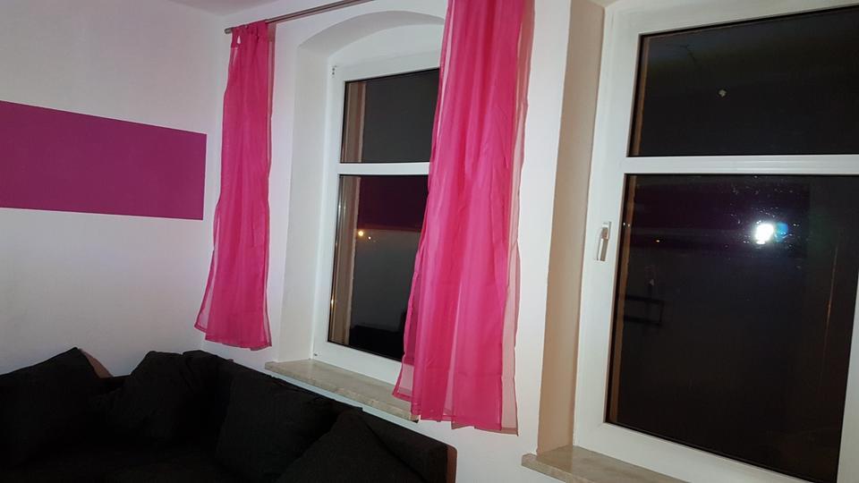 3-Zimmerwohnung in Staßfurt