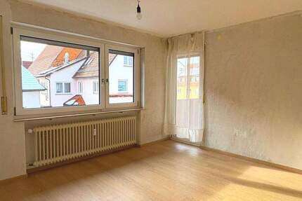 Wohnung Winnenden Hertmannsweiler - 4 Zimmer, 110 m&sup2;, 1.100&euro; | Angebot:24764588