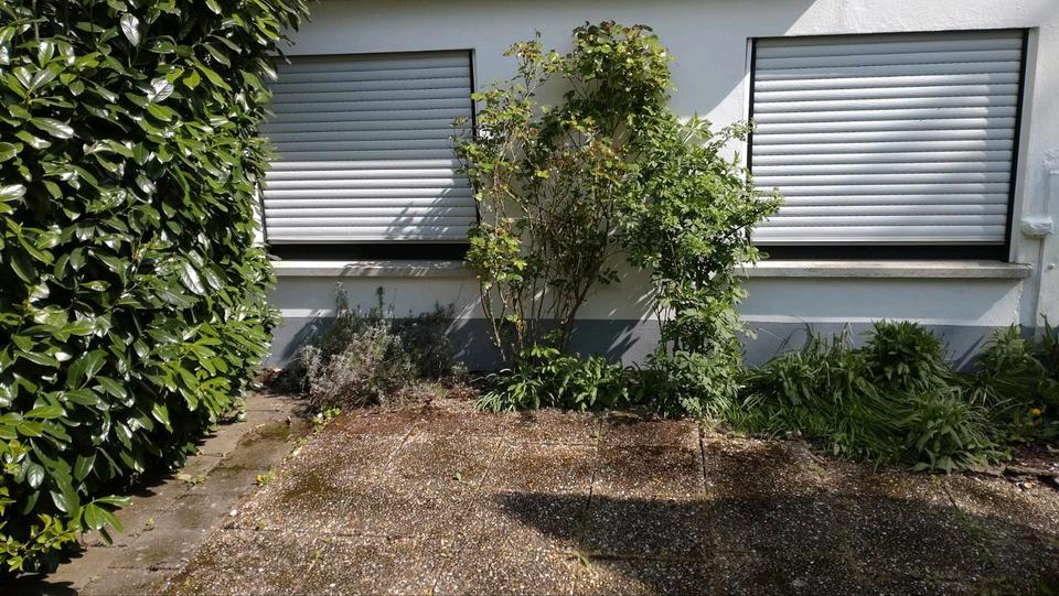 Erdgeschoßwohnung Elbtal - 2 Zimmer, 45 m&sup2;, 490&euro; | Angebot:26251584