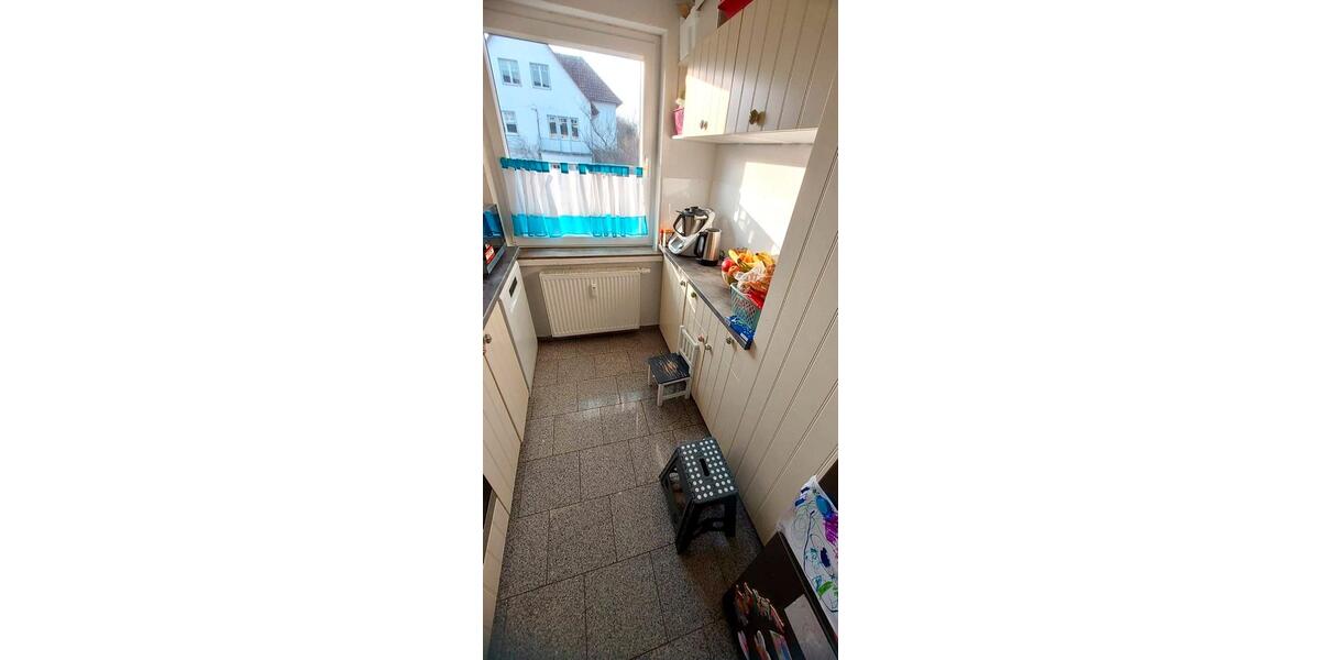 Etagenwohnung Hannover Nord - 3 Zimmer, 82 m&sup2;, 1.300&euro; | Angebot:25571878