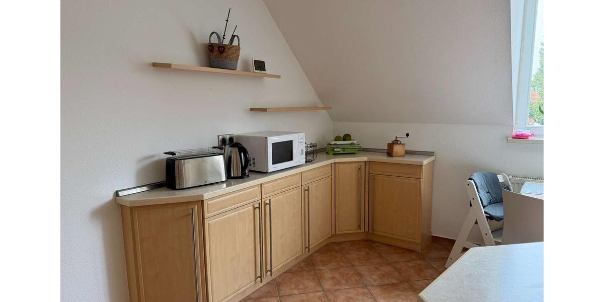 Dachgeschoßwohnung Thale - 3 Zimmer, 130 m&sup2;, 900&euro; | Angebot:26017869