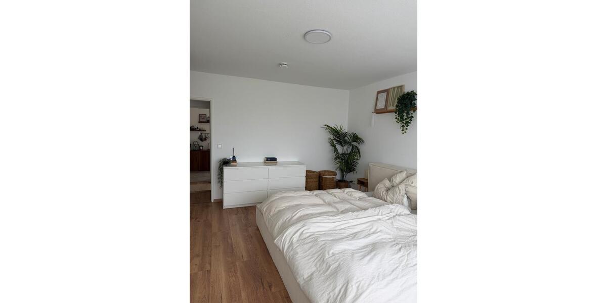 Hochparterre Niedernhausen - 3 Zimmer, 64 m&sup2;, 950&euro; | Angebot:26183022