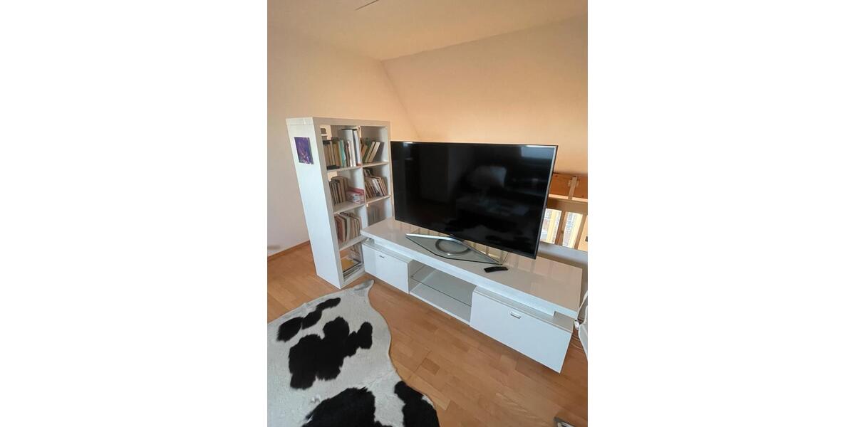 Maisonettenwohnung Karlsfeld - 4 Zimmer, 95 m&sup2;, 1.200&euro; | Angebot:25139074