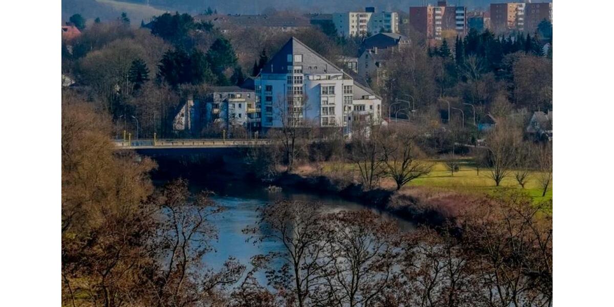 Etagenwohnung Witten - 2 Zimmer, 50 m&sup2;, 435&euro; | Angebot:25053435