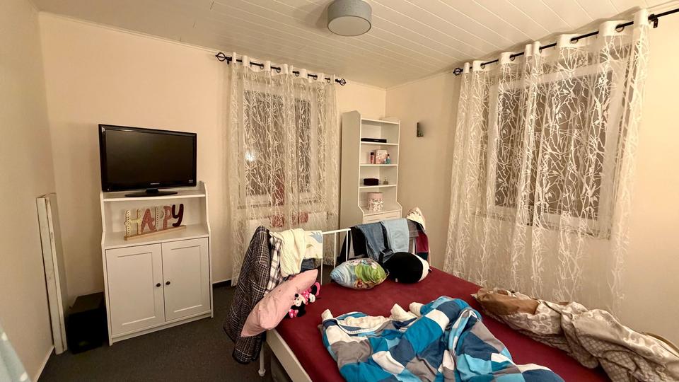 Einfamilienhaus Niedenstein - 6 Zimmer, 145 m&sup2;, 800&euro; | Angebot:26572697