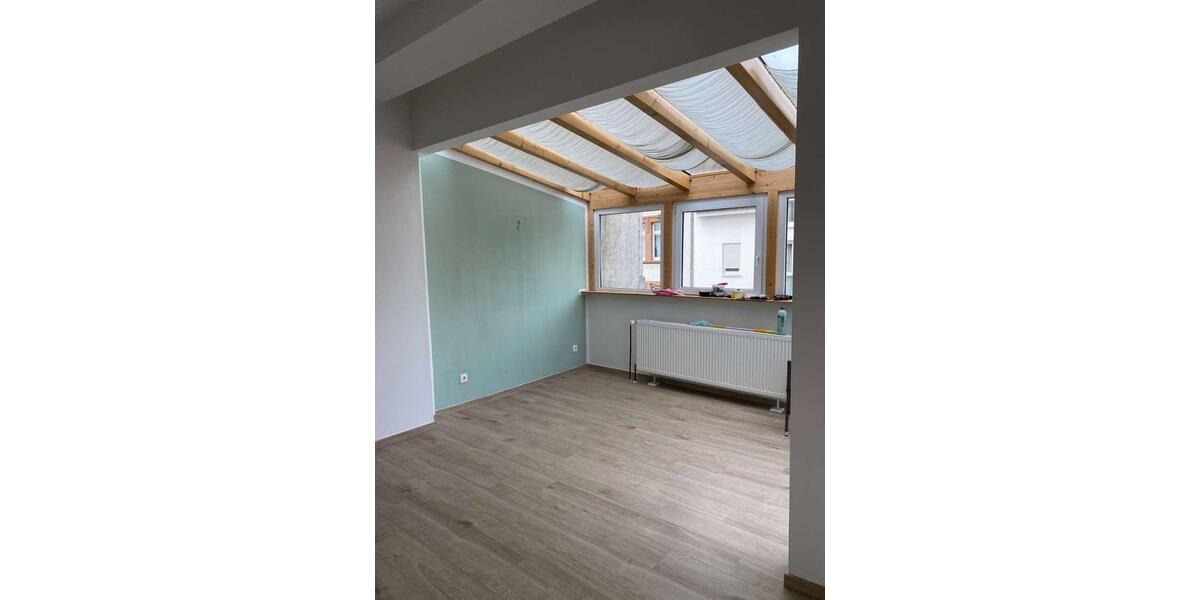 Maisonettenwohnung Offenbach am Main - 4 Zimmer, 100 m&sup2;, 1.380&euro; | Angebot:25635493