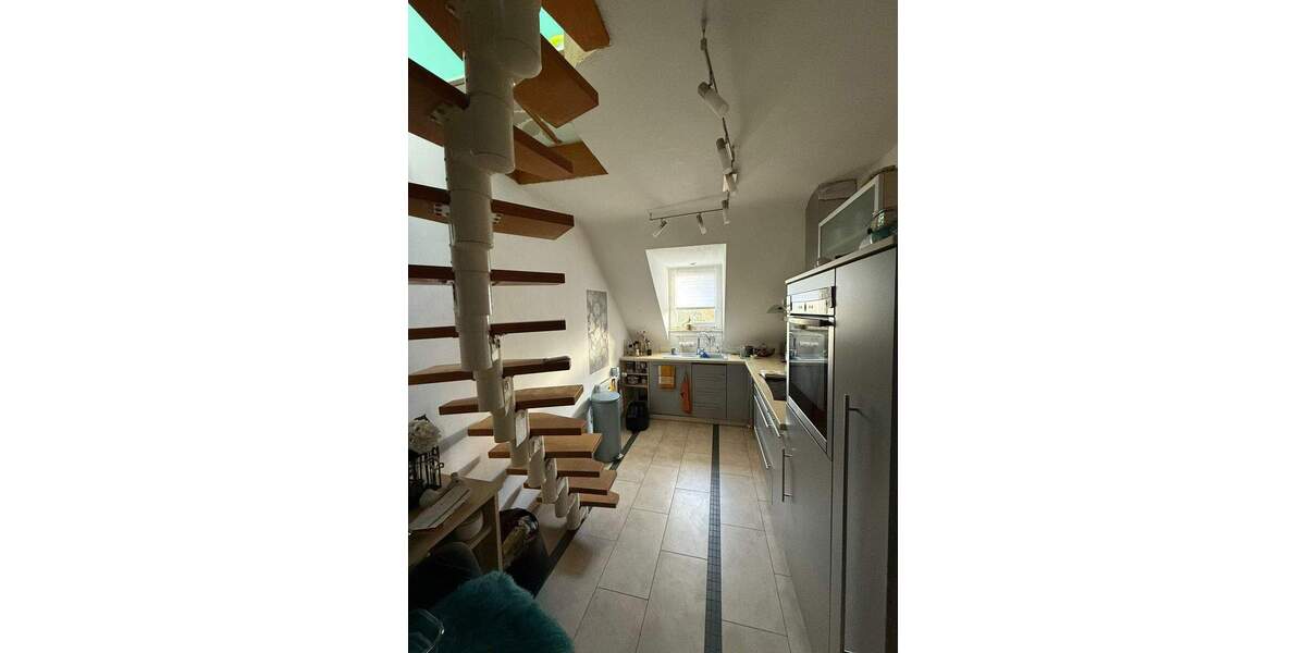 Etagenwohnung Krefeld Cracau - 3 Zimmer, 65 m&sup2;, 620&euro; | Angebot:23842383