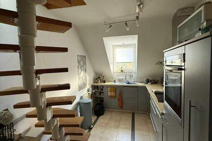 Wohnung Krefeld Cracau - 3 Zimmer, 65 m&sup2;, 620&euro; | Angebot:23842383