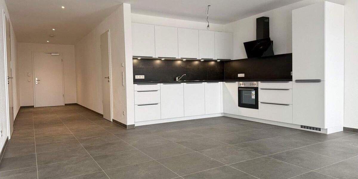 Etagenwohnung Bad Griesbach im Rottal Griesbach - 2 Zimmer, 73 m&sup2;, 810&euro; | Angebot:25712549