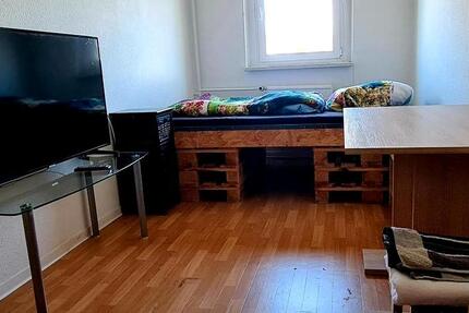 Wohnen auf Zeit Rostock Alt Bartelsdorf - 1 Zimmer, 12 m&sup2;, 285&euro; | Angebot:25967801