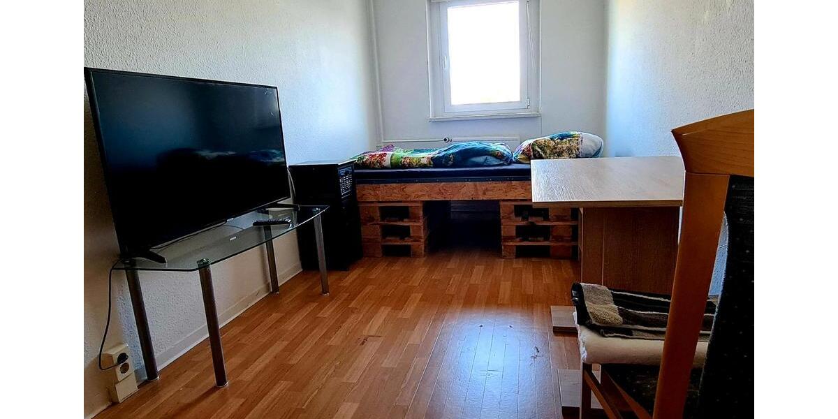 Wohnen auf Zeit Rostock Alt Bartelsdorf - 1 Zimmer, 12 m&sup2;, 285&euro; | Angebot:25967801