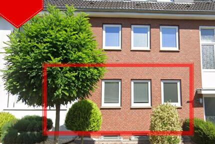 Wohnung Kevelaer - 4 Zimmer, 100 m&sup2;, 1.260&euro; | Angebot:23862057