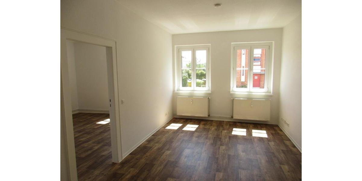 Erdgeschoßwohnung Magdeburg Brückfeld - 3 Zimmer, 75 m&sup2;, 483&euro; | Angebot:22181024