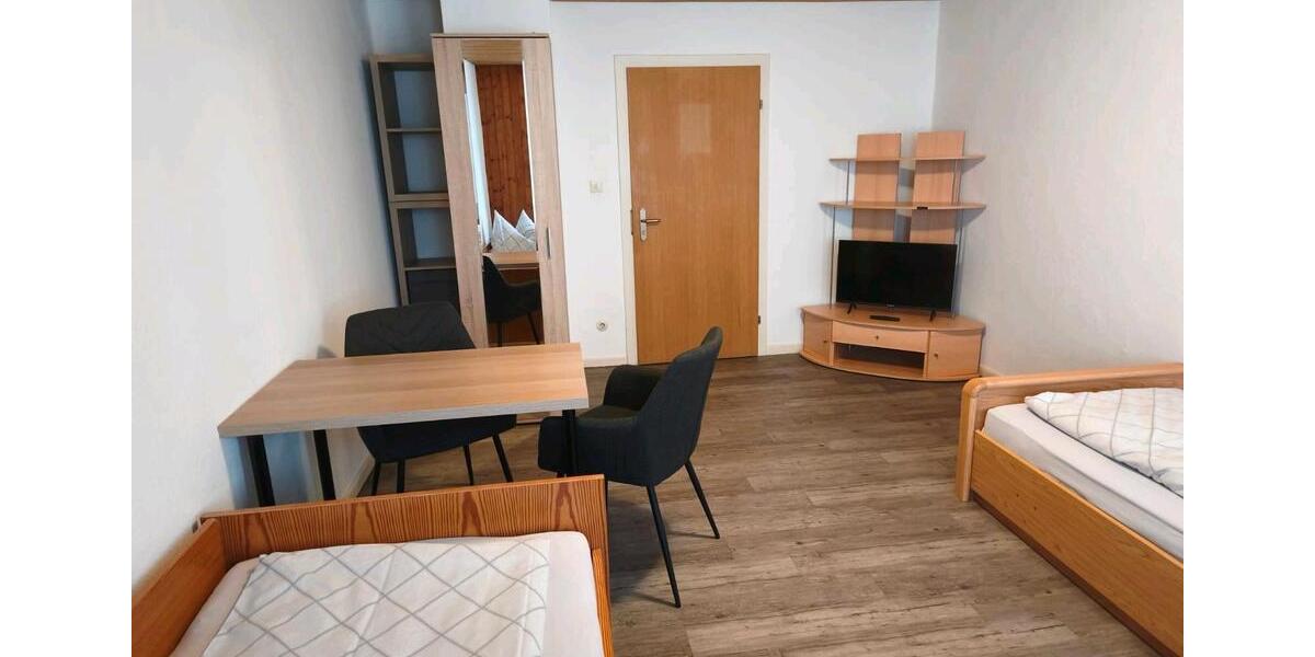 Wohnen auf Zeit Brome - 3 Zimmer, 100 m&sup2;, 25&euro; | Angebot:26292673