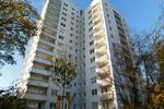Geräumige einzugsbereite 3-Zimmer-Wohnung mit Balkon, ideal als Familie! zimmer