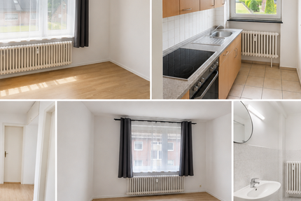 Wohnung Sankt Michaelisdonn Hopen - 3 Zimmer, 67 m&sup2;, 570&euro; | Angebot:26931939