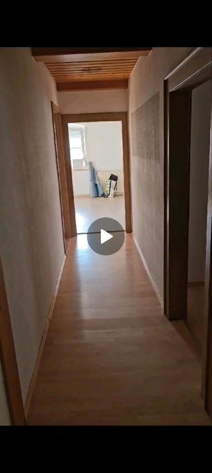 Wohnung mit Sonnenterrasse zu vermieten