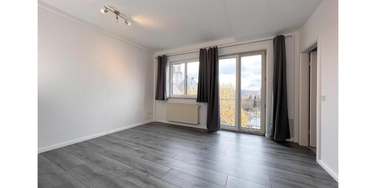 Etagenwohnung Völklingen - 1 Zimmer, 31 m&sup2;, 365&euro; | Angebot:26251292