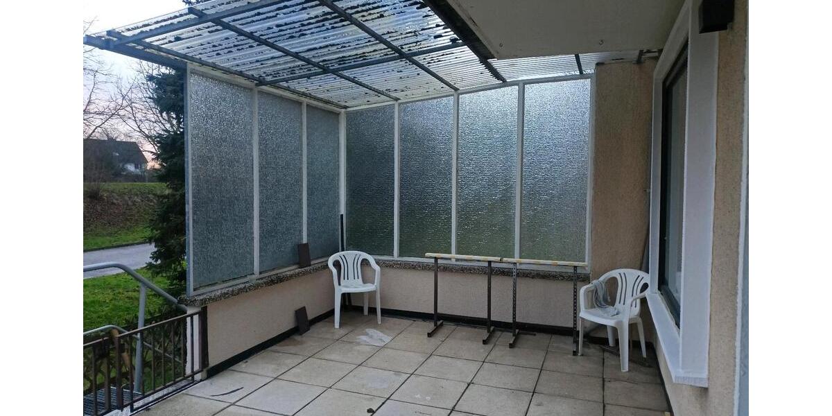 3 Zimmer Wohnung in Seelze - Dedensen 3 zimmer