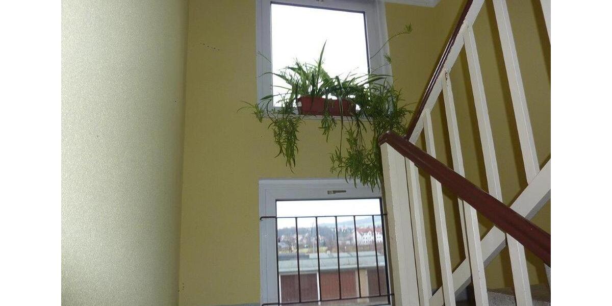 Etagenwohnung Löbau - 3 Zimmer, 60 m&sup2;, 340&euro; | Angebot:26659837