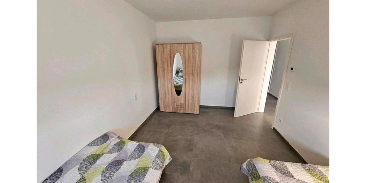 Wohnen auf Zeit Rheine Altenrheine - 5 Zimmer, 130 m&sup2;, 15&euro; | Angebot:24875327