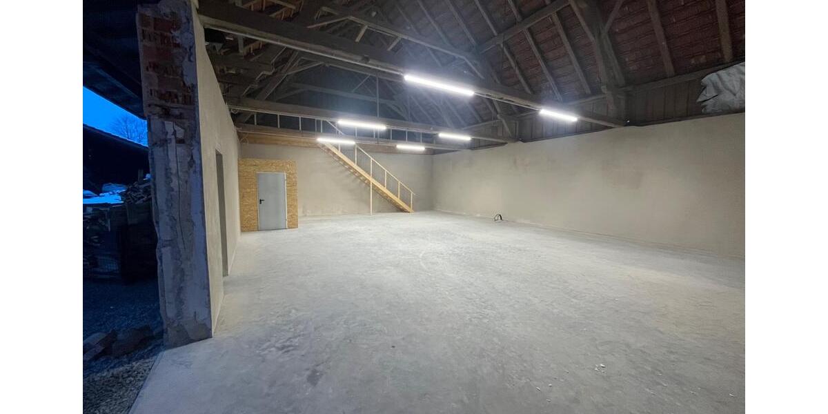 Gewerbeobjekt Hohenthann - 740&euro; | Angebot:26616702