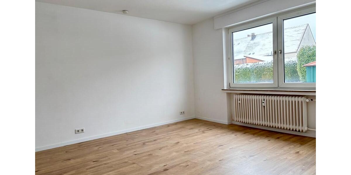 Erdgeschoßwohnung Bad Driburg - 3 Zimmer, 70 m&sup2;, 600&euro; | Angebot:24817297