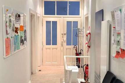 Gewerbeobjekt Hameln Mitte - 990&euro; | Angebot:25277451