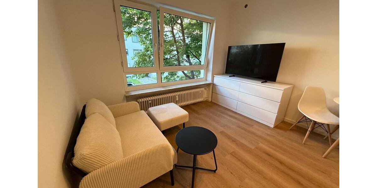 Etagenwohnung Bad Griesbach im Rottal - 1 Zimmer, 25 m&sup2;, 1.450&euro; | Angebot:26070166