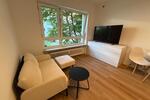 Etagenwohnung Bad Griesbach im Rottal - 1 Zimmer, 25 m&sup2;, 1.450&euro; | Angebot:26070166