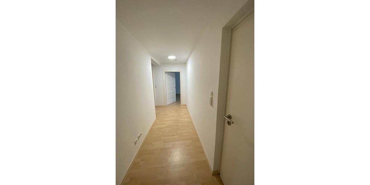 Etagenwohnung Würzburg Sanderau - 2 Zimmer, 56 m&sup2;, 1.090&euro; | Angebot:26561788