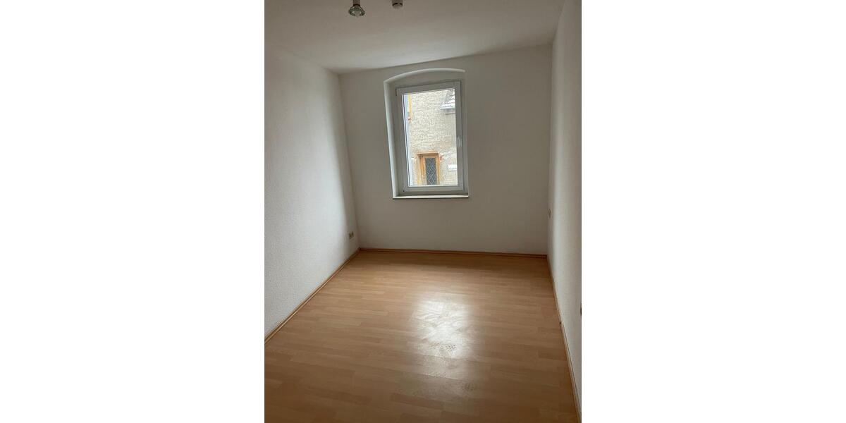 Erdgeschoßwohnung Herzberg (Elster) - 4 Zimmer, 87 m&sup2;, 522&euro; | Angebot:26284410