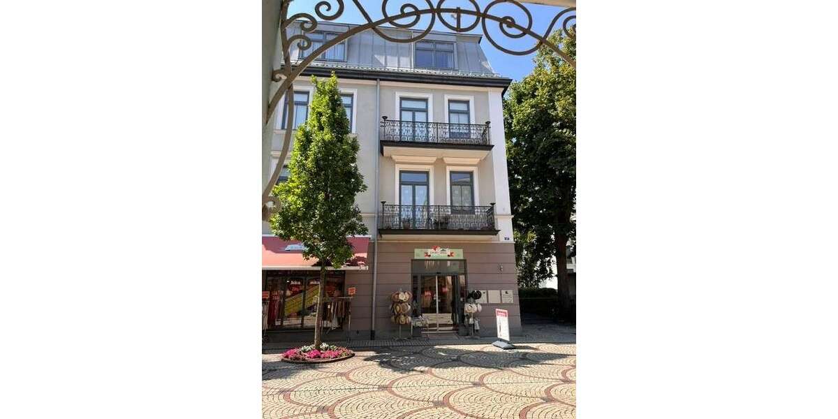 Gewerbeobjekt Bad Reichenhall - 3.000&euro; | Angebot:27243808