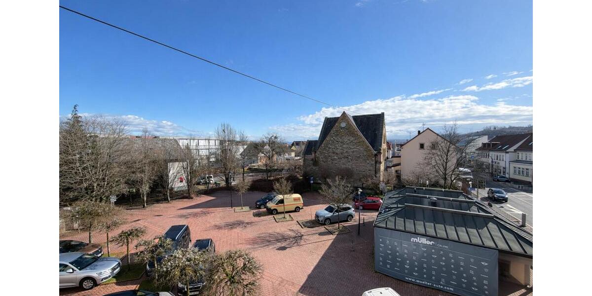 Gewerbeobjekt Losheim am See - 1.200&euro; | Angebot:25120895