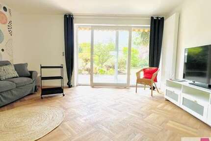 Zimmer Nürnberg Gaismannshof - 2 Zimmer, 1.240&euro; | Angebot:27450486