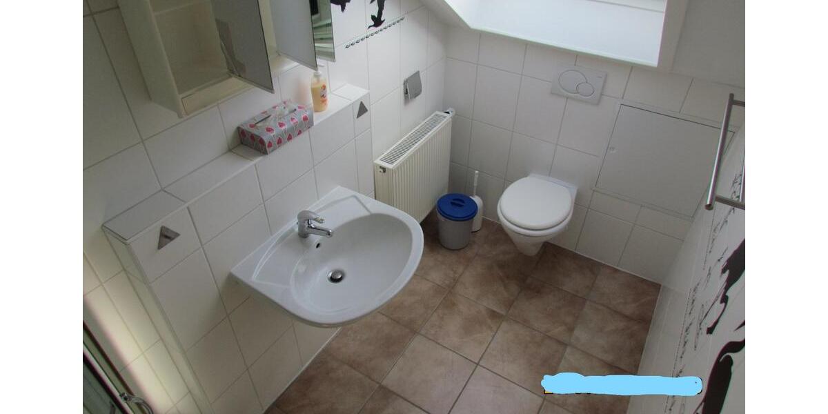 Dachgeschoßwohnung Donauwörth - 1 Zimmer, 25 m&sup2;, 360&euro; | Angebot:25980150