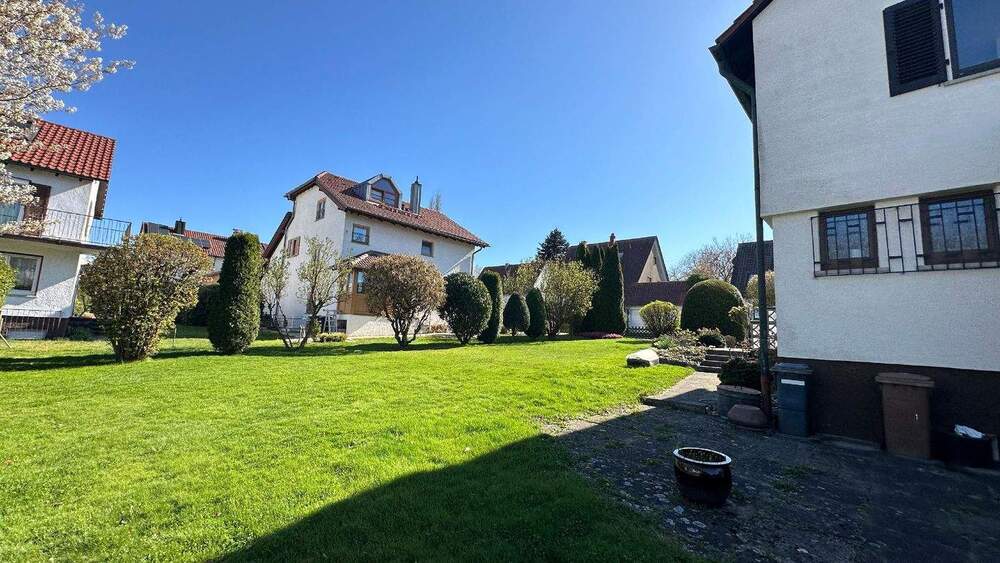 Mehrfamilienhaus, Wohnhaus Aichwald Aichschieß - 5 Zimmer, 137 m&sup2;, 1.950&euro; | Angebot:25737006