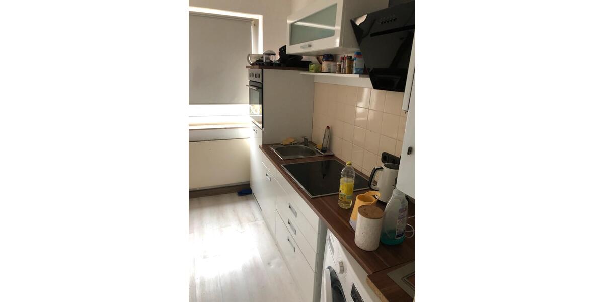 2-Zimmer-Wohnung in Maschseenähe 2 zimmer