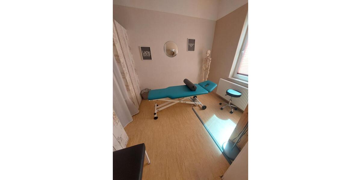 Gewerbeobjekt Ballenstedt - 950&euro; | Angebot:20530225