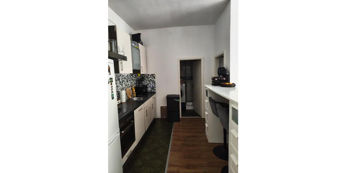 Erdgeschoßwohnung Stuttgart Stuttgart-West - 2 Zimmer, 43 m&sup2;, 810&euro; | Angebot:26267532