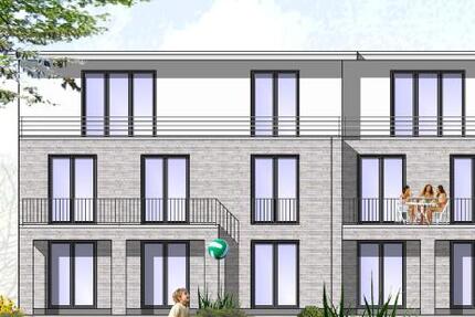 Wohnung Oldenburg Eversten - 2 Zimmer, 66 m&sup2;, 940&euro; | Angebot:25366635