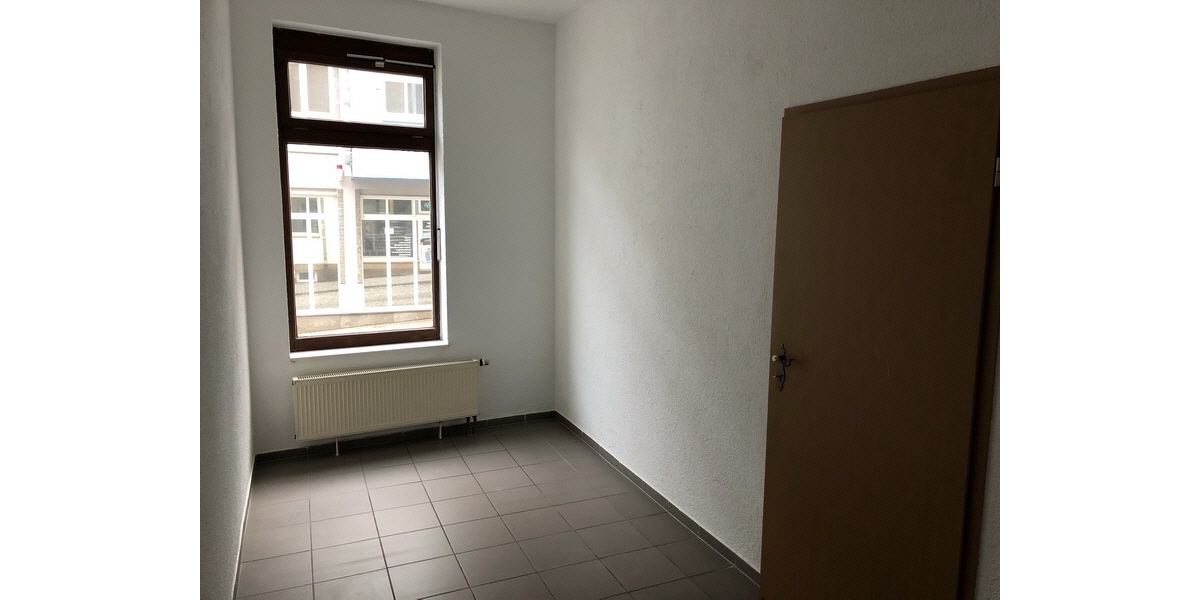 Geräumiges Ladengeschäft in der Querstrasse von Gotha - Gewerbeobjekt Gotha Gotha, Querstr. - Laden | Angebot:25107753