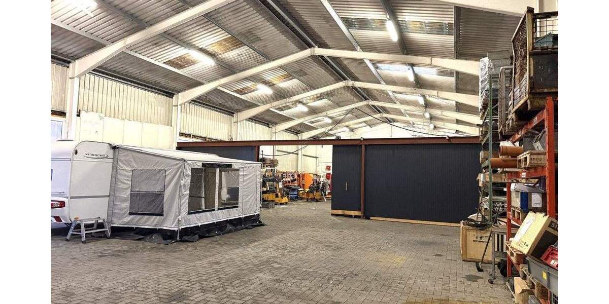 Gewerbeobjekt Großefehn Ostgroßefehn - 6 Zimmer, 385 m&sup2;, 1.750&euro; | Angebot:25684399