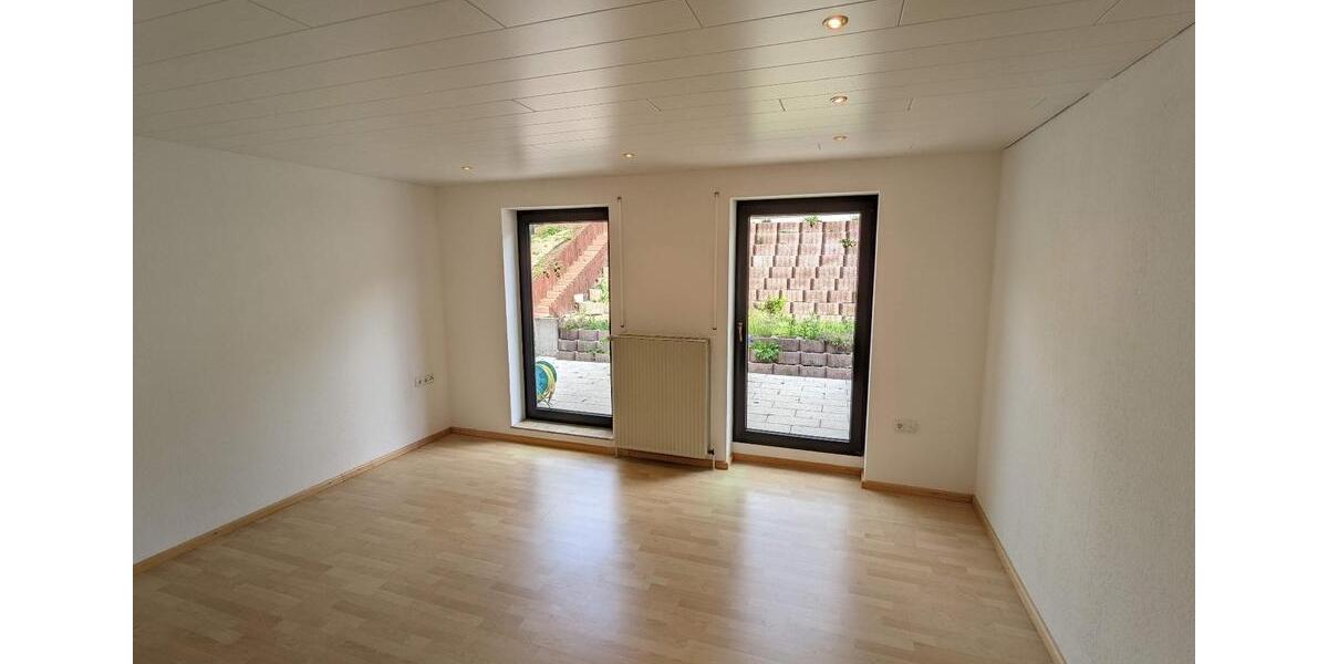Etagenwohnung Lüdenscheid Brügge - 4 Zimmer, 120 m&sup2;, 1.199&euro; | Angebot:26552508