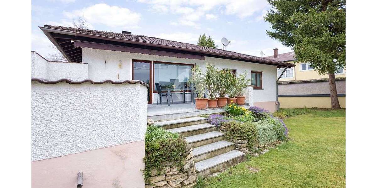 Einfamilienhaus Dillingen an der Donau - 6 Zimmer, 148 m&sup2;, 1.200&euro; | Angebot:26026874