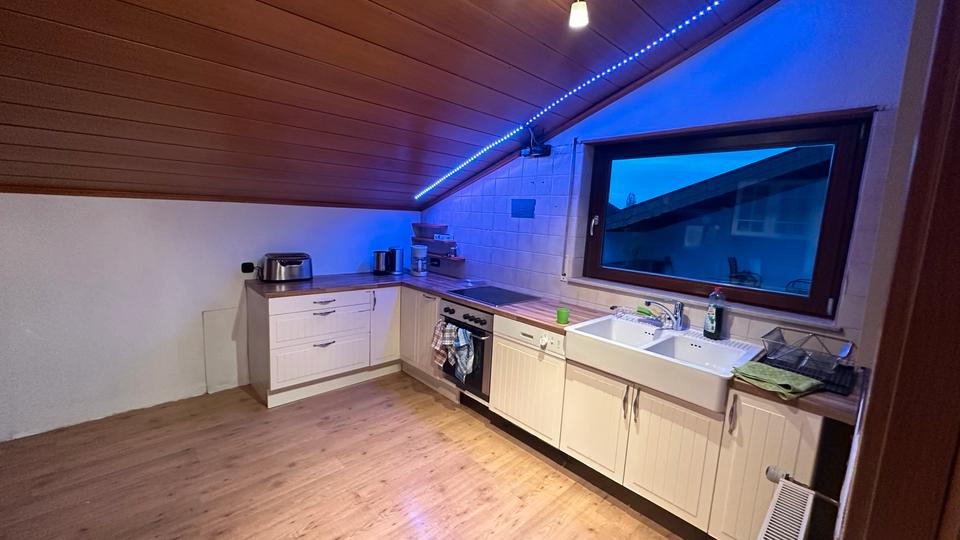 Wohnen auf Zeit Sankt Leon-Rot Rot - 625&euro; | Angebot:24617563