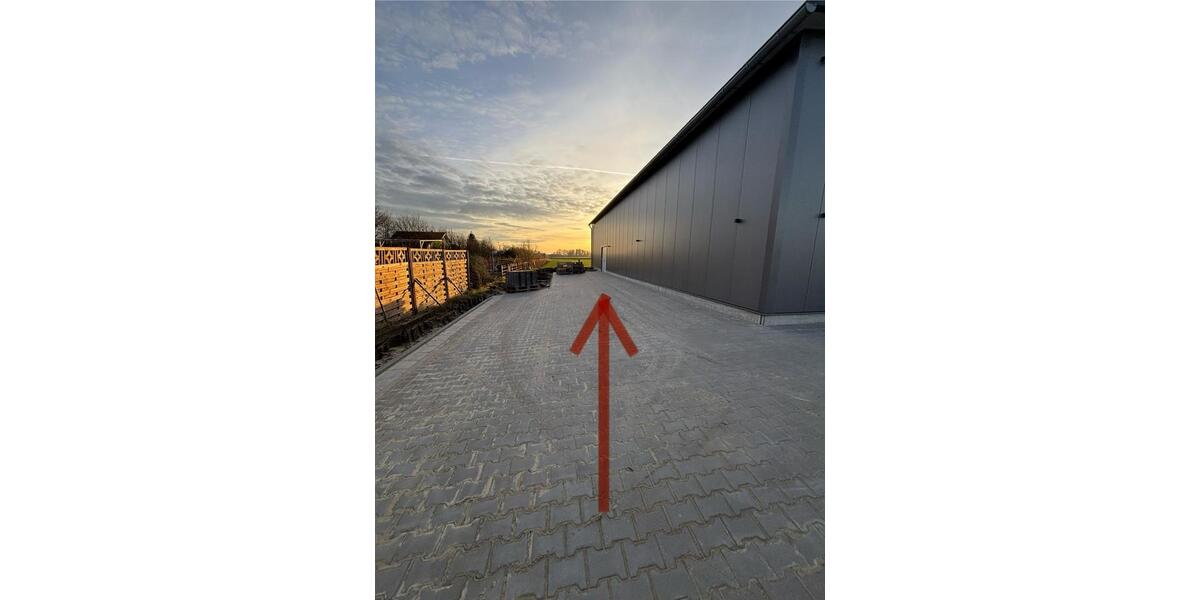 Gewerbeobjekt Versmold - 550&euro; | Angebot:26637620