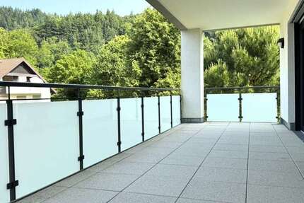Wohnung Freiburg Ebnet - 4 Zimmer, 130 m&sup2;, 2.340&euro; | Angebot:27439059